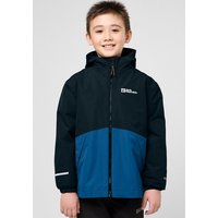 Jack Wolfskin 3-in-1-Funktionsjacke ICELAND 3IN1 JACKET K EAN:4064886310079