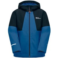 Jack Wolfskin - Kid's Actamic 2L Insulation Jacket - Winterjacke Gr 152 blau EAN:4064886311052