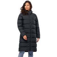 Jack Wolfskin Funktionsmantel FROZEN PALACE COAT W mit Kapuze EAN:4064886314541