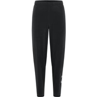 Jack Wolfskin - Youth's Smileyworld Pants - Fleecehose Gr XL schwarz EAN:4064886314893