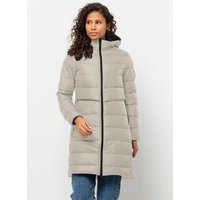 Jack Wolfskin Daunenmantel LENAUPLATZ COAT W EAN:4064886315364