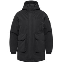 Jack Wolfskin - Teen 2L Insulation Parka - Parka Gr L schwarz EAN:4064886316040