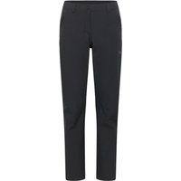 Jack Wolfskin - Women's Parana Pants - Winterhose Gr 44 - Long schwarz EAN:4064886320184