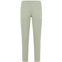 Jack Wolfskin - Women's Prelight Pro Pant - Trekkinghose Gr M grau EAN:4064886322126