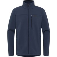 Jack Wolfskin - Whirlwind - Softshelljacke Gr XXL blau EAN:4064886334204