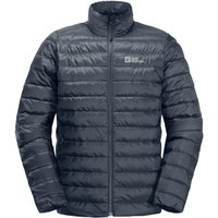 Jack Wolfskin - Pilvi Down Jacket - Daunenjacke Gr 3XL blau EAN:4064886338721