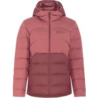 Jack Wolfskin Funktionsjacke "After Down Hody W"