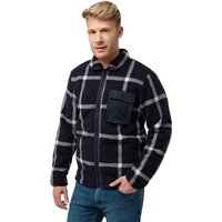 Jack Wolfskin Fleecejacke FELSLICHT CHECK JACKET EAN:4064886346559