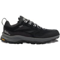 Jack Wolfskin CYROX TEXAPORE LOW M Wanderschuh wasserdicht EAN:4064886356374