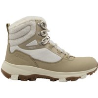 Jack Wolfskin - Women's Everquest Texapore High - Winterschuhe Gr 42 beige EAN:4064886359894