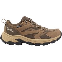 Jack Wolfskin - Women's Vojo Tour Texapore Low - Multisportschuhe Gr 37