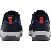 Jack Wolfskin VOJO TEXAPORE LOW K Wanderschuh wasserdicht EAN:4064886363952