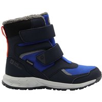 Jack Wolfskin - Kid's Woodland WT Texapore High VC - Winterschuhe Gr 39 schwarz EAN:4064886366021