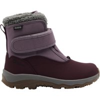 Jack Wolfskin - Kid's Vojo Shell Texapore Mid VC - Winterschuhe Gr 39 braun EAN:4064886366816