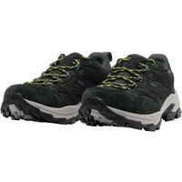 Jack Wolfskin VOJO TOUR TEXAPORE LOW M Wanderschuh wasserdicht EAN:4064886367981