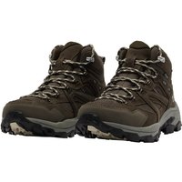 Jack Wolfskin VOJO TOUR LT TEXAPORE MID M Wanderschuh wasserdicht EAN:4064886368452