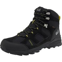 Jack Wolfskin GREAT HIKE 2 TEXAPORE MID M Wanderschuh wasserdicht EAN:4064993008005