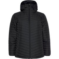 Jack Wolfskin Steppjacke Große Größen Wasserabweisend