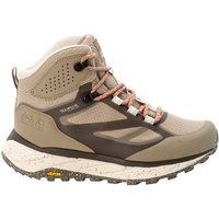 Jack Wolfskin TERRAVENTURE TEXAPORE MID W Wanderstiefel EAN:4064993115482