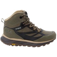 Jack Wolfskin TERRAVENTURE TEXAPORE MID M Wanderschuh EAN:4064993115888