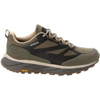 Jack Wolfskin TERRAVENTURE TEXAPORE LOW M Wanderschuh EAN:4064993116021