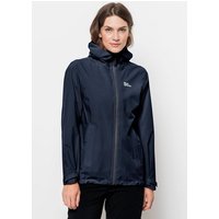 Jack Wolfskin Outdoorjacke PACK & GO SHELL W EAN:4064993120271