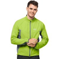 Jack Wolfskin Tourer Spring Lime EAN: