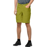 Jack Wolfskin Tourer Shorts Golden Cypress EAN: