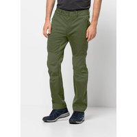 Jack Wolfskin Softshellhose ACTIVATE TOUR PANT M EAN:4064993145229