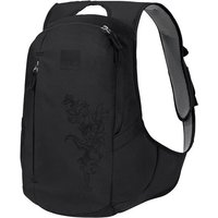 Jack Wolfskin Daypack ANCONA BLACK EAN:4064993177343