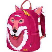 Jack Wolfskin Kinderrucksack SN Jack Wolfskin LITTLE JACK orchid EAN:4064993177602