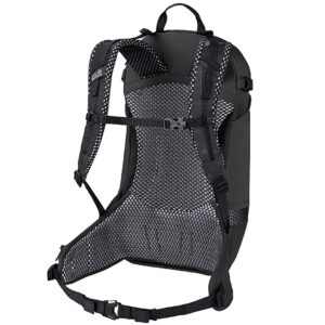 5 Liter Rucksack Fahrradrucksack Grau - 2010221-6350 EAN:4064993178166