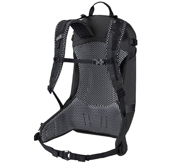 5 Liter Rucksack Fahrradrucksack Grau - 2010221-6350 EAN:4064993178166