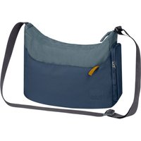 Jack Wolfskin Handtasche SN Jack Wolfskin BOOMTOWN teal grey EAN:4064993178951