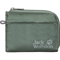 Jack Wolfskin Brustbeutel Jack Wolfskin Wallets/Pouches KARIBA AIR hedge green EAN:4064993179149