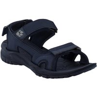 Jack Wolfskin LAKEWOOD CRUISE SANDAL M Sandale mit Klettverschluss EAN:4064993183320