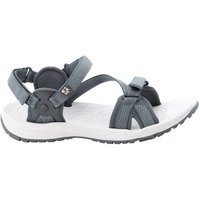 Jack Wolfskin LAKEWOOD RIDE SANDAL W Sandale EAN:4064993183450