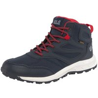 Jack Wolfskin WOODLAND TEXAPORE MID K Wanderschuh wasserdicht EAN:4064993186215