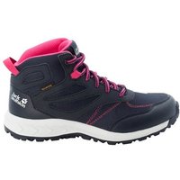 Jack Wolfskin WOODLAND TEXAPORE MID K Wanderschuh EAN:4064993186345