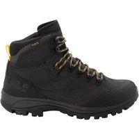 Jack Wolfskin REBELLION TEXAPORE MID M Trekkingschuh EAN:4064993190366