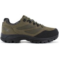 Jack Wolfskin Rebellion Texapore Low M - Herren Wasserdichte Wanderschuhe 4051181-4287 EAN:4064993190557