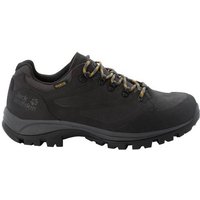 Jack Wolfskin REBELLION TEXAPORE LOW M Trekkingschuh EAN:4064993190830