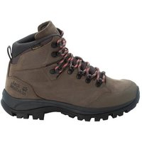 Jack Wolfskin REBELLION TEXAPORE MID W Trekkingschuh EAN:4064993191011