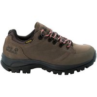 Jack Wolfskin REBELLION TEXAPORE LOW W Trekkingschuh EAN:4064993191097