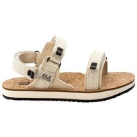 Jack Wolfskin ECOSTRIDE 2 SANDAL W Outdoorsandale EAN:4064993196238