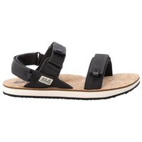 Jack Wolfskin ECOSTRIDE 2 SANDAL M Outdoorsandale EAN:4064993196559