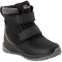 Jack Wolfskin POLAR BEAR TEXAPORE MID VC K Winterstiefel wasserdicht