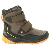 Jack Wolfskin POLAR BEAR TEXAPORE HIGH VC K Winterstiefel EAN:4064993473605