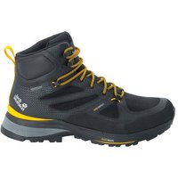 Jack Wolfskin FORCE STRIKER TEXAPORE MID M Wanderschuh EAN:4064993474022