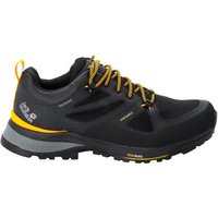 Jack Wolfskin FORCE STRIKER TEXAPORE LOW M Wanderschuh EAN:4064993474268